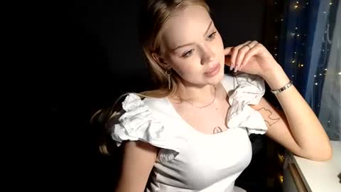 luna liss  online show from 06.15.26
