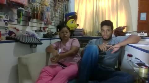 luna_lohan online show from 03.15.26