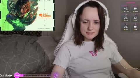 luna_loveeee online show from 01.09.26