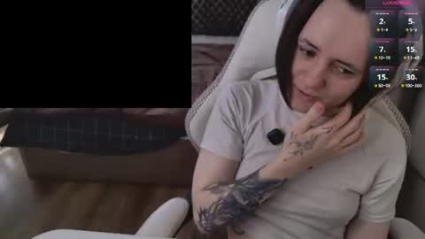 luna_loveeee online show from 07.12.26