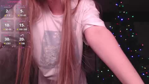 Luna online show from 12.17.24