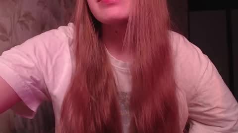 Luna online show from 02.22.25