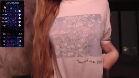 Luna online show from 09.09.25