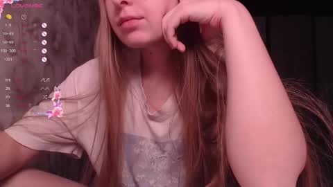 Luna online show from 10.15.25