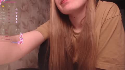 Luna online show from 05.10.26