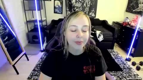 Luna online show from 07.15.26