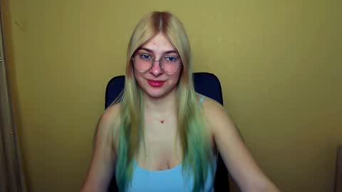 Luna online show from 01.03.25