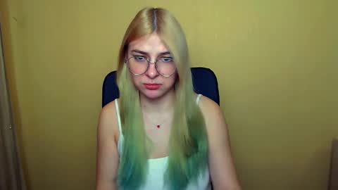 Luna online show from 01.07.25