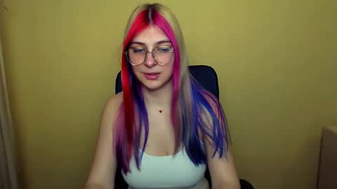 Luna online show from 03.01.25