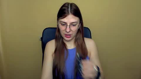 Luna online show from 03.11.26