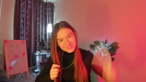 Luna online show from 02.24.26
