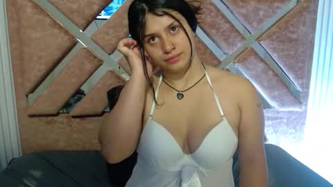  luna miller  online show from 03.07.26