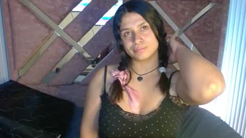  luna miller  online show from 03.11.26