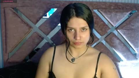  luna miller  online show from 03.12.26