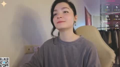 Snapshot of luna_moon14 chatting on 07.01.26 Luna online show from 07.01.26
