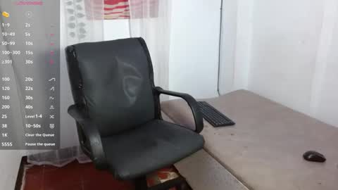 Luna and Rick online show from 11.03.25