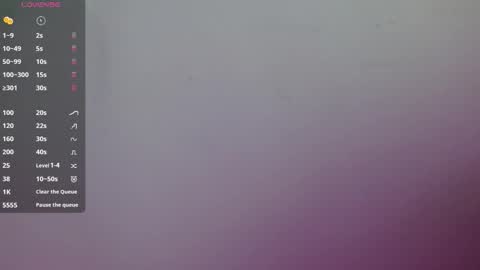 Luna and Rick online show from 12.17.25