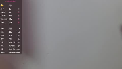 Luna and Rick online show from 12.19.25