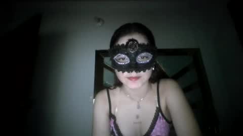 Snapshot of luna_nueva_ chatting on 08.02.26 LUNA online show from 08.02.26