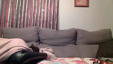 Luna online show from 11.08.25