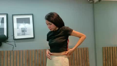 LUNA  online show from 11.06.25