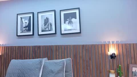 LUNA  online show from 02.23.26