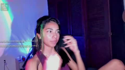 Luna Roja26 online show from 07.30.26