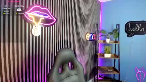 Luna Rosse  online show from 06.11.26