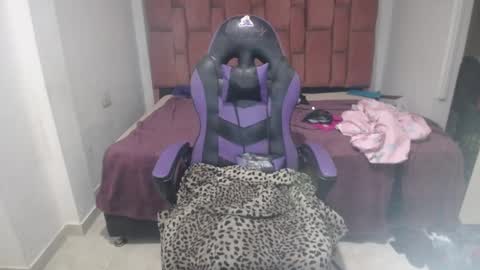 Luna online show from 12.05.24