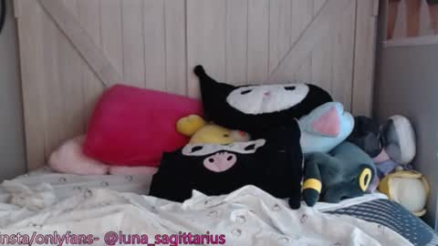 luna online show from 08.04.26