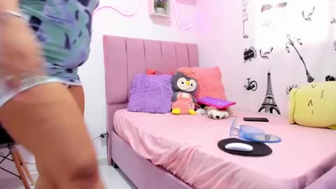 luna online show from 09.26.25