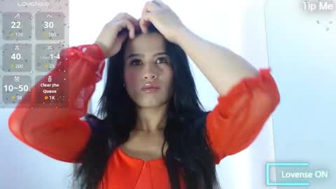 Snapshot of luna_starr69 chatting on 12.01.25 luna_starr69 online show from 12.01.25