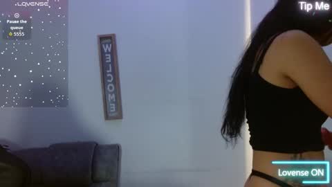 Snapshot of luna_starr69 chatting on 12.02.25 luna_starr69 online show from 12.02.25