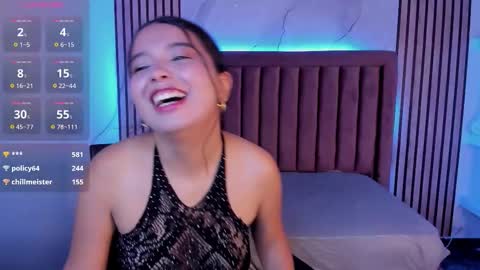 Luna  online show from 09.27.25