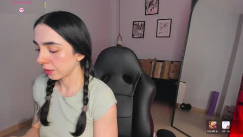 Luna online show from 05.19.26