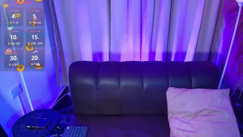 luna vex online show from 11.27.25