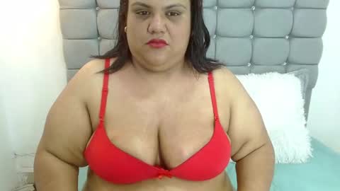 LUNA VIXEN online show from 03.15.26