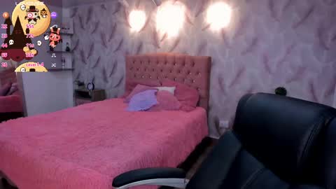  Luna online show from 10.14.25