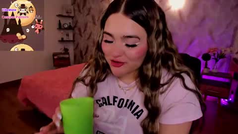  Luna online show from 10.16.25