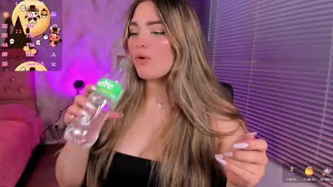  Luna online show from 10.22.25