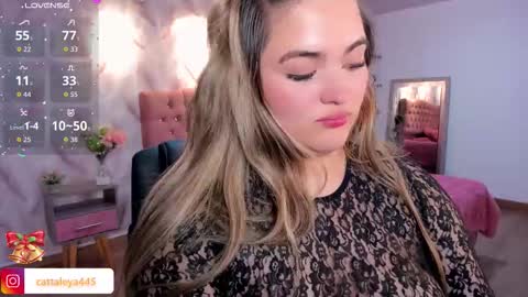  Luna online show from 11.28.25