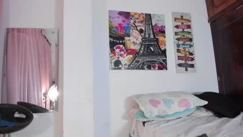 Luna online show from 07.27.26