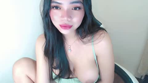 luna_whitedoll online show from 04.29.26
