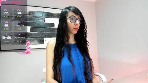 Snapshot of luna_willians chatting on 01.10.25 luna online show from 01.10.25