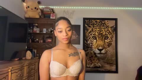 Snapshot of lunaa_11 chatting on 12.13.24 lunaa_11 online show from 12.13.24