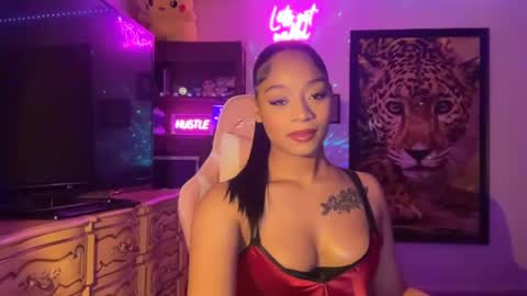 lunaa_11 online show from 07.24.26
