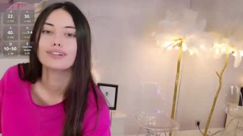 Luna online show from 03.12.26