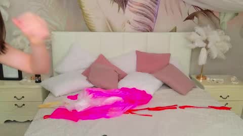 Luna online show from 05.01.26