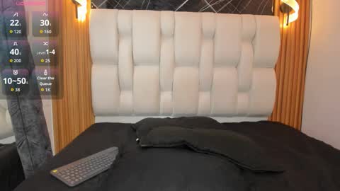 Luna online show from 03.07.26