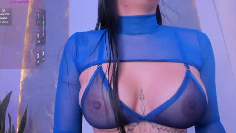 lunaa_hart online show from 05.06.26